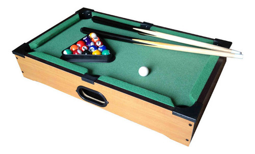 Juegos De Mesa Interactivos Simulados De Billar Y Tenis De M