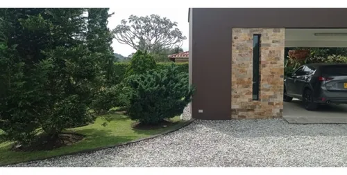 Rhbr-14719 (casa Campestre) 2 Niveles (rionegro, Llanogrande)