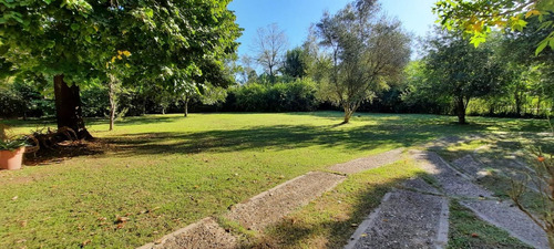Imagen 2 de 10 de Casa En Club De Campo El Moro