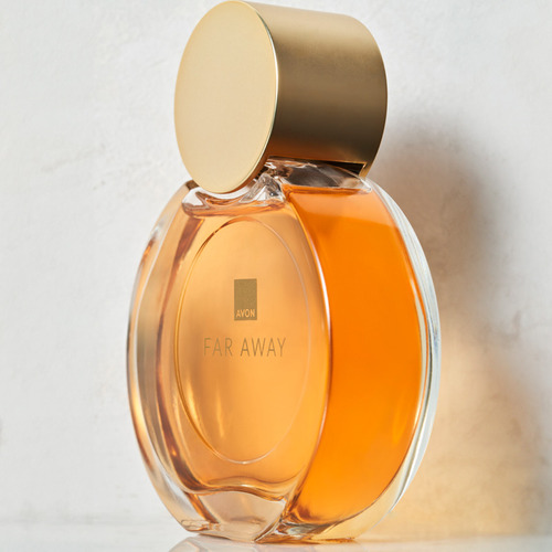 Avon Far Away Original Deo Parfum