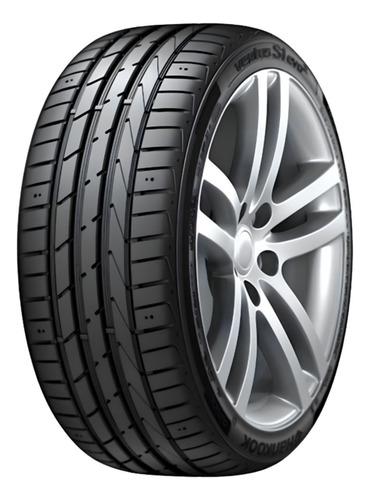 Pneu 245/35r19 93y Hankook Ventus S1 Evo 2 K117 Xl