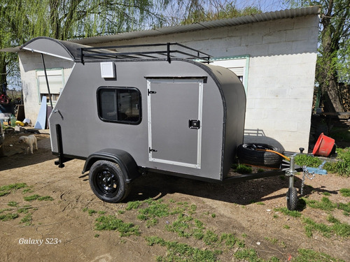 Mini Camper 