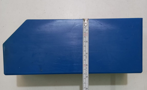 Caja Apilables Organizadora De Plastico Mediana , Pack 12 (Usado)