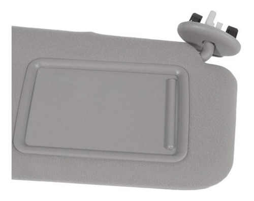 Visera Solar Compatible Con Camry 2007 2008 2009 2010 2011