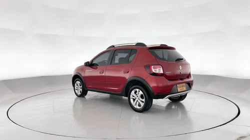 Renault Stepway DYNAMIQUE/INTENS