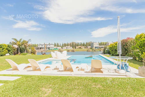 Imagen 15 de 30 de Casa En Venta En San Matias - Maroto Propiedades-