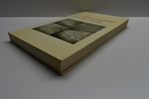 Filosofía Y Nación José Pablo Feinmann Subrayados C75 (Usado)