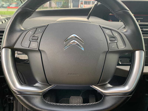 Citroen C4 Picasso 1.6 Intensive 16v Turbo
