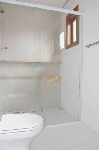Imagem 27 de 30 de Casa Com 4 Dormitórios À Venda, 720 M² Por R$ 4.900.000,00 - Condomínio São Joaquim - Vinhedo/sp - Ca1110