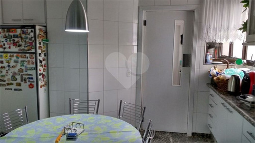 Apartamento Com 3 Dormitórios 3 Suítes À Venda No Tatuapé - 226-im337490