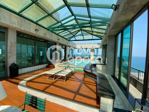 Flat/aparthotel - Ref: Ip2fl50660