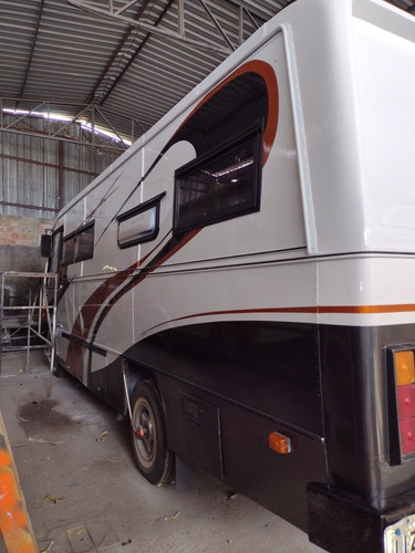 Motor Home