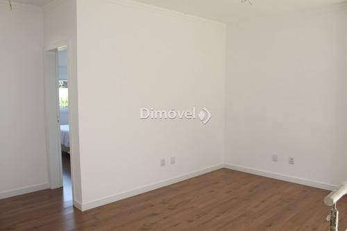 Imagem 12 de 15 de Casa Em Condominio - Hipica - Ref: 17549 - V-17549
