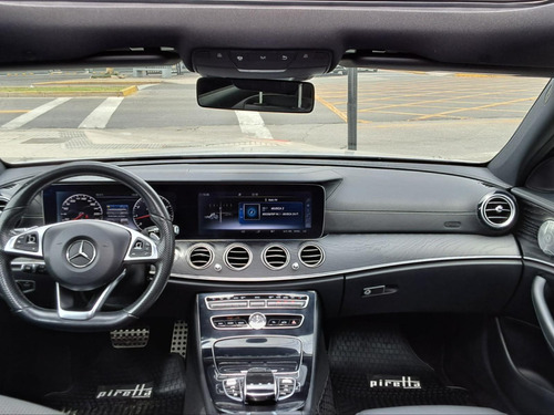 Mercedes-Benz E 43 Amg 3.0 E 43 Auto 4Matic