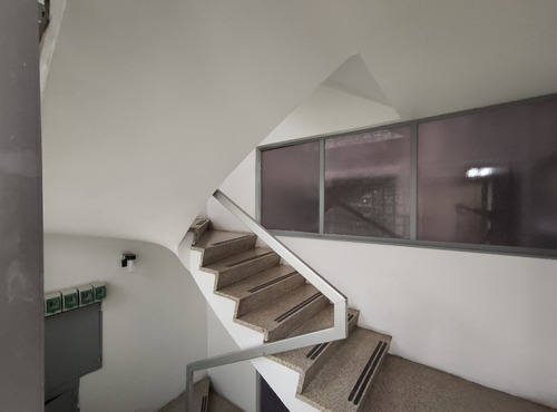 Imagen 12 de 14 de Venta - Oficina - Insurgentes Sur - 103 M2 - Piso 9