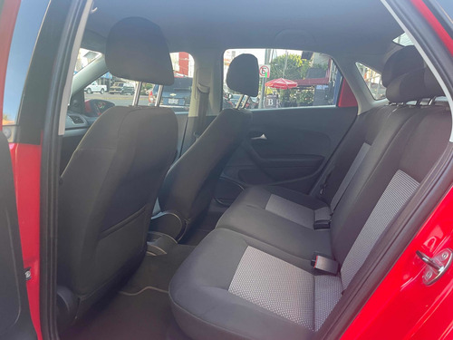 Imagen 7 de 10 de Volkswagen Vento 2020 1.6 Starline Mt