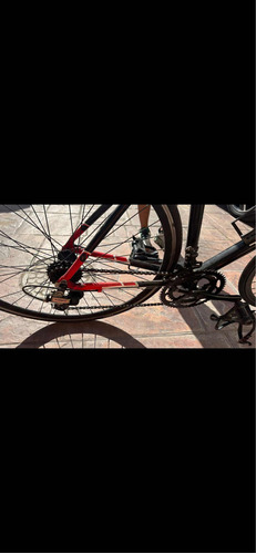 Oferta Bicicleta Windsor Renzzo 14 Velocidades Aluminio 700