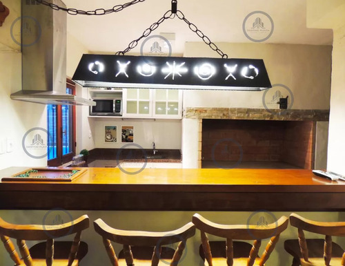 Moderna Casa De 4 Dormitorios En Playa Mansa A 150 Metros Del Mar