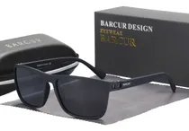 Comprar Barcur Lentes De Sol Deportivos Unisex Polarizado Multicapa