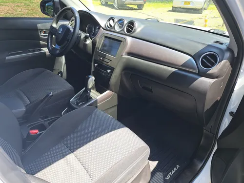 Suzuki Vitara Live At 1.6 4x2