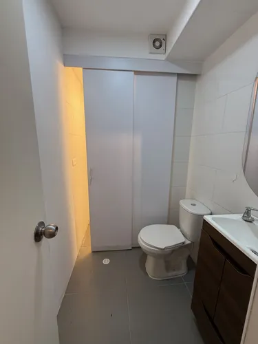 Apartamento En Arriendo En Bosque Calderon. Cod A22838