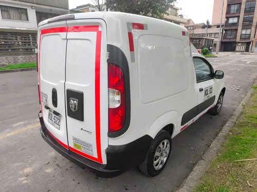 RAM V700 1.4 Rapid