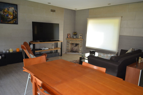 Imagen 9 de 17 de Casa En Venta En Barrio Privado Ranelagh Golf
