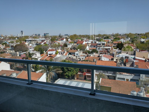 Imagen 23 de 30 de Departamento 2 Ambientes A Estrenar En Torre De Categoría - Barrio Vicente López