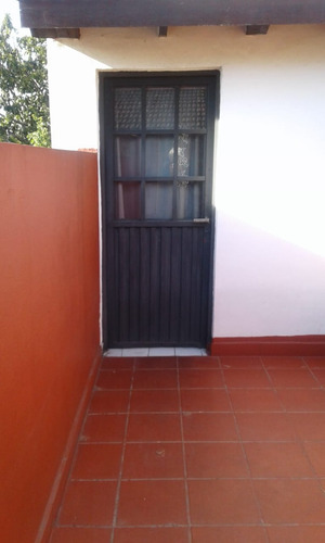 Ph Planta Alta 3 Ambientes Amplios Con Patio Y Lavadero