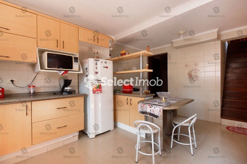 Imagem 12 de 15 de Sobrado - Vila Assis Brasil - Ref: 1764 - V-1764