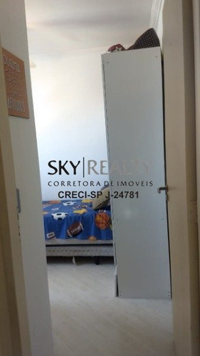 Apartamentos - Jardim Maraba(zona Sul) - Ref: 14111 - V-14111