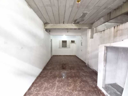 Imagem 4 de 15 de Casa De Vila-à Venda-taquara-rio De Janeiro - Svcv20019