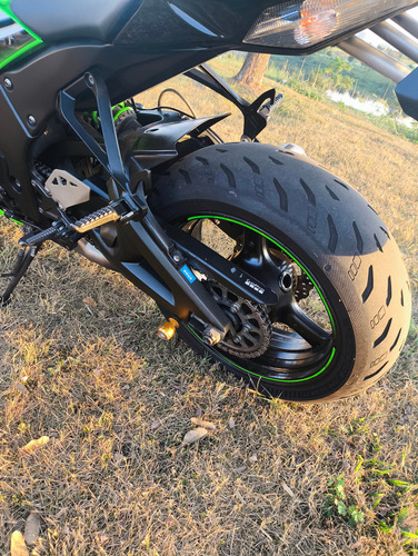Zx10r 1000cc