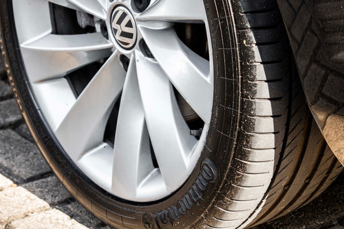 Volkswagen Passat CC 3.6 V6 Fsi R-line 4 Motion 4p