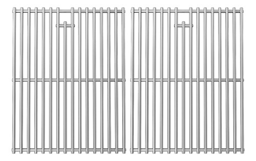 Orgnea Rejilla Parrilla 17 Para Home Depot Nexgrill Pieza