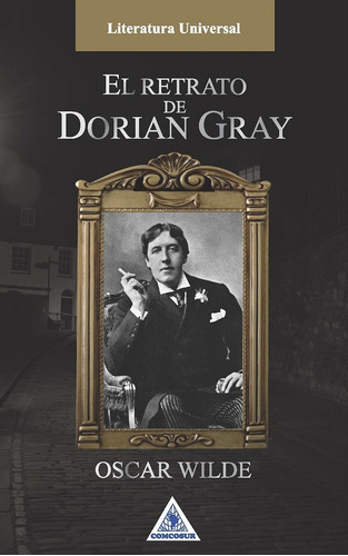 El Retrato De Dorian Gray - Oscar Wilde - Nuevo - Original