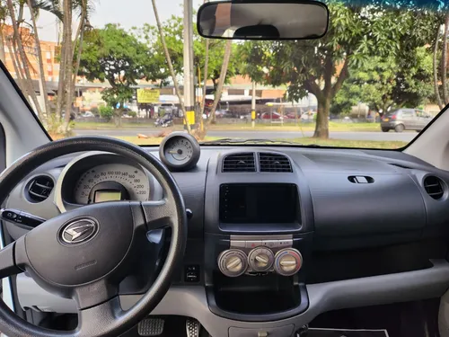 Daihatsu Sirion 1.3l