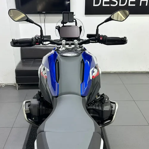 Bmw R 1300 Gs