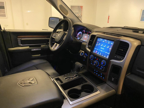 Ram 1.500 Laram. 4x4 C