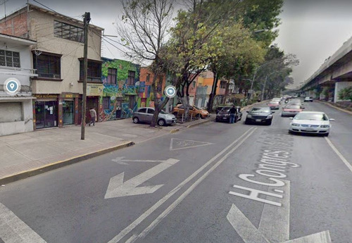 Imagen 3 de 5 de Mlgs Venta De Departamento En Venustiano Carranza Cdmx