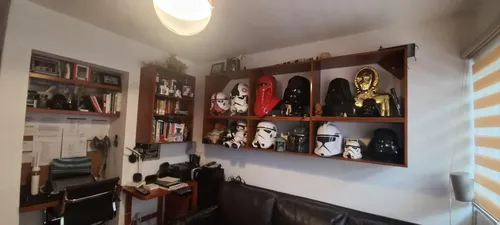 Excelente Propiedad En Col. Del Valle De 5 Recamaras
