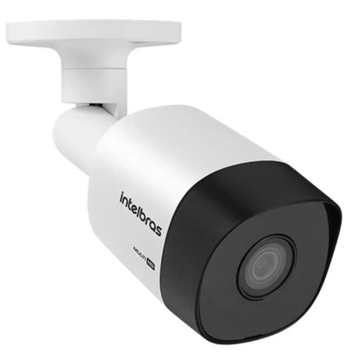 Camera Vhd 3130 B Externa Full Hd Para Dvr Mhdx Da Intelbras