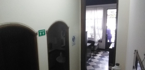 Imagen 18 de 30 de Venta - Terreno - Altura Máxima Permitida: 17,2 - Colegiales