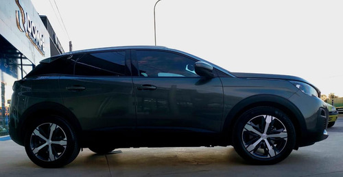 Peugeot 3008 1.6 Allure Thp Tiptronic