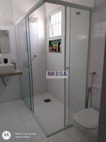 Imagem 2 de 24 de Casa Com 3 Dormitórios À Venda, 100 M² Por R$ 359.990,00 - Saltinho - Paulínia/sp - Ca2031