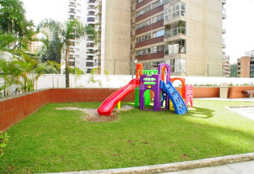 Imagem 8 de 9 de Apto Real Park Reformado, Com Ar Condicionado,fino Acabamento - Mi127665