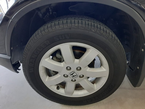Imagem 9 de 11 de Honda Cr-v Lx