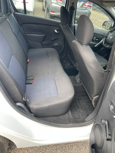 Imagem 5 de 10 de Renault Sandero Expression 1.0