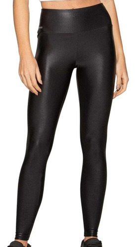 Legging Feminina Essencial Cirrê Run More