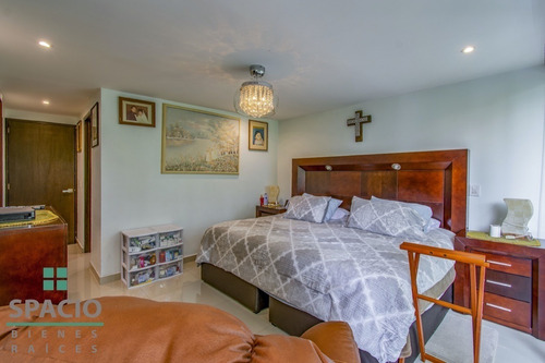 Imagen 12 de 23 de Departamento En Venta En Narvarte, Con Balcón